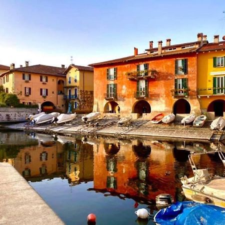 La Casina Al Lago Mandello del Lario Extérieur photo