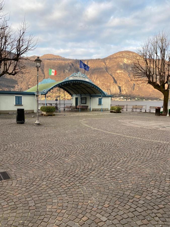La Casina Al Lago Mandello del Lario Extérieur photo